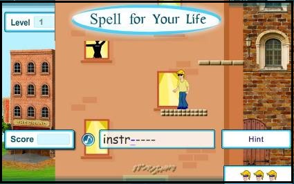 Spell for Your Life